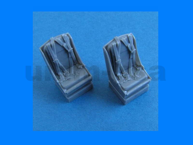S48043 T-28B Trojan Seat (T-28B Trojan) 1/48
